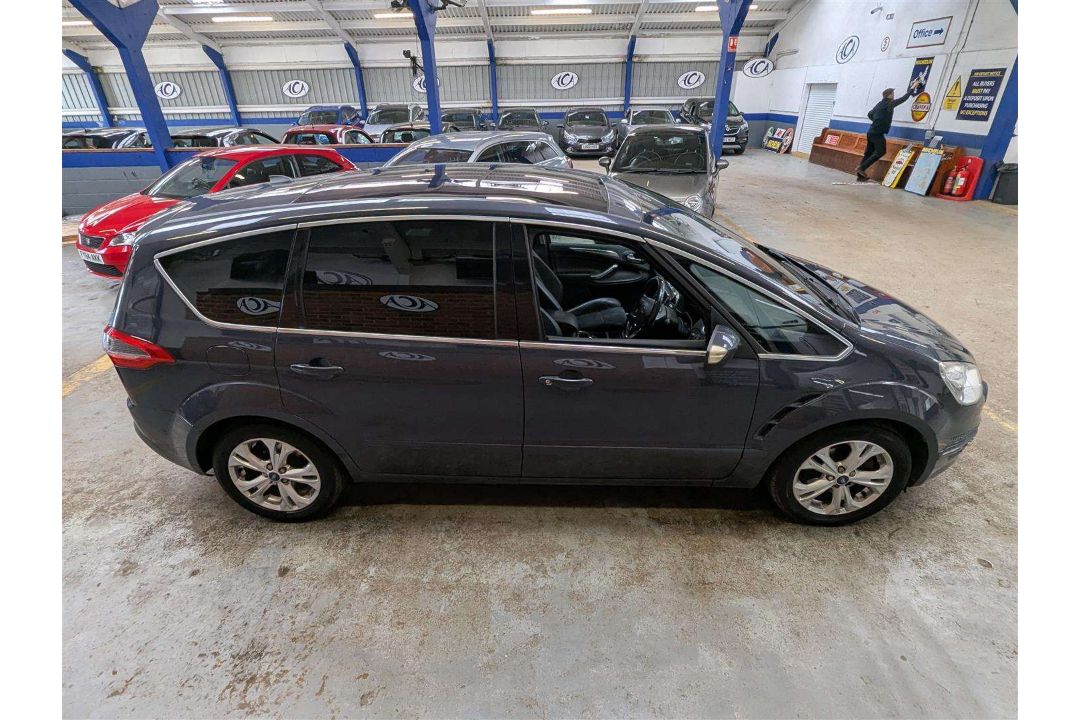 2011 FORD S-MAX TITANIUM TDCI AUTO - Image 23 of 28