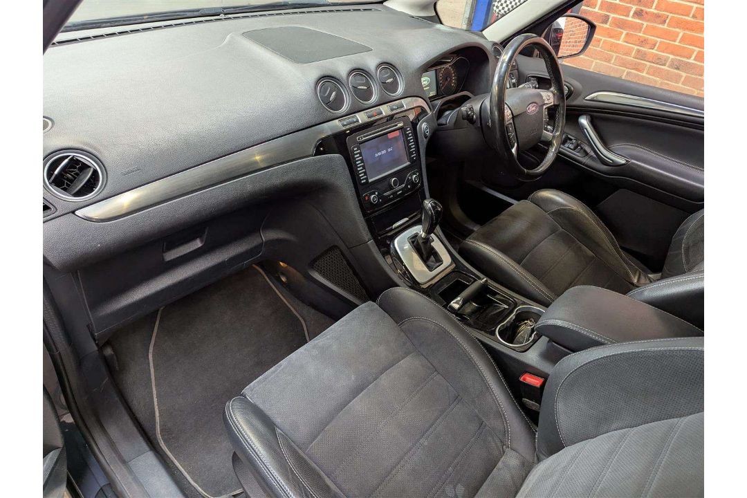 2011 FORD S-MAX TITANIUM TDCI AUTO - Image 20 of 28