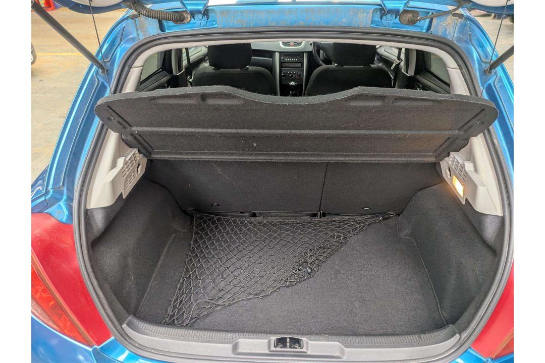 2009 PEUGEOT 207 SPORT HDI 110 - Image 12 of 26