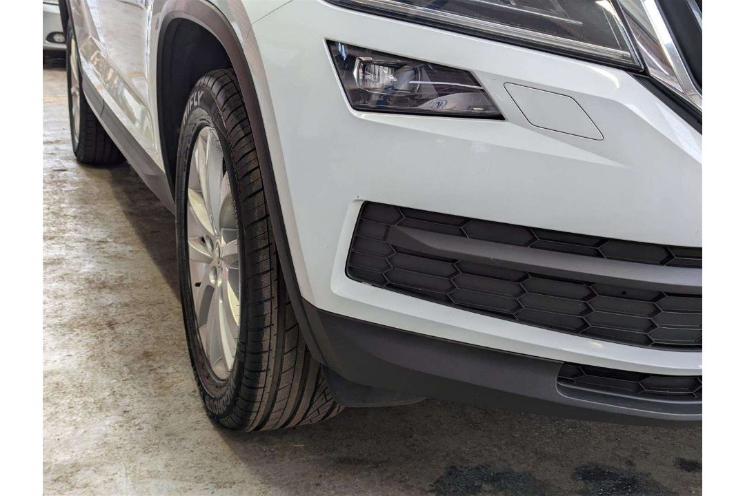 2017 SKODA KODIAQ SE L TDI SCR 4X4 S - Image 14 of 29