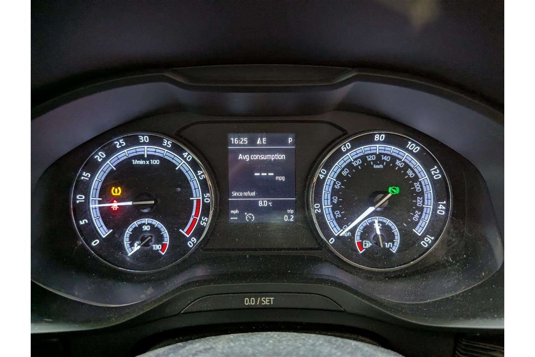 2017 SKODA KODIAQ SE L TDI SCR 4X4 S - Image 28 of 29