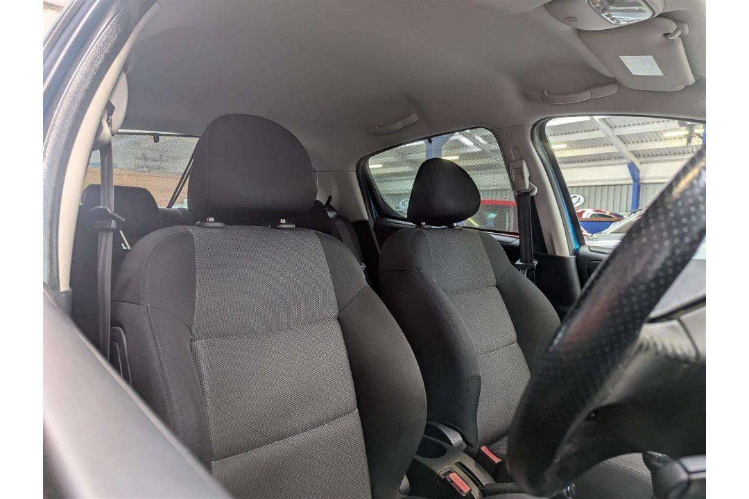 2009 PEUGEOT 207 SPORT HDI 110 - Image 17 of 26