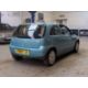 2005 VAUXHALL CORSA DESIGN 16V AUTO - Image 3 of 27