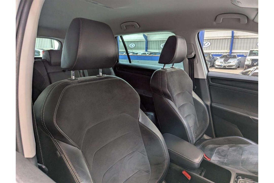 2017 SKODA KODIAQ SE L TDI SCR 4X4 S - Image 22 of 29