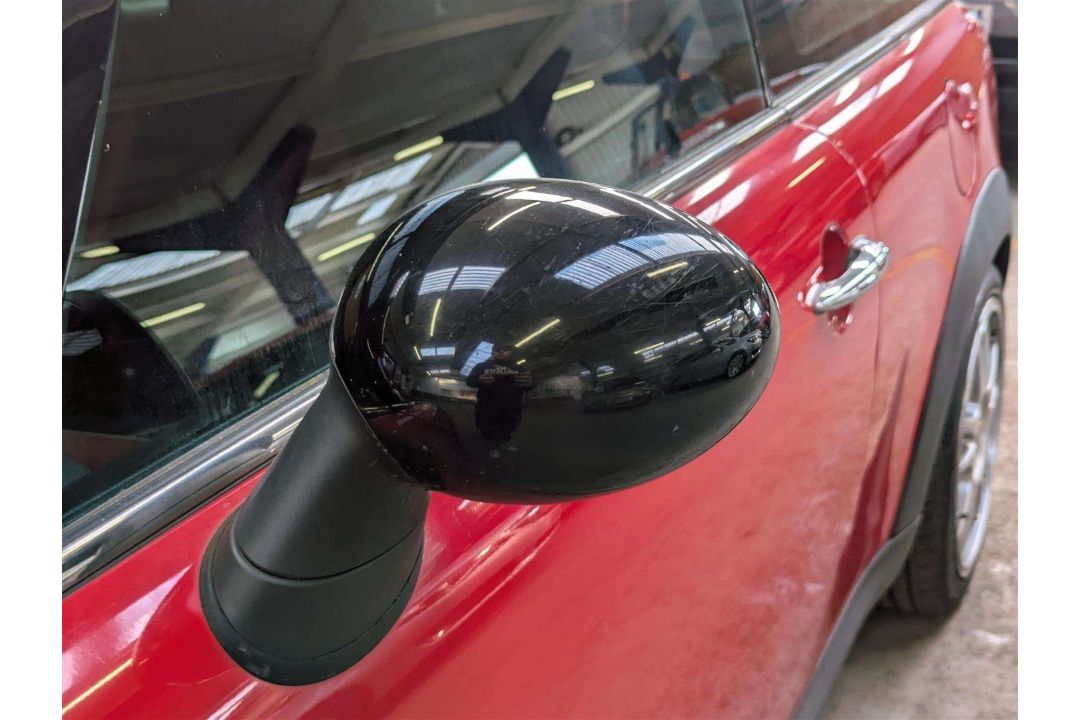 2008 MINI COOPER D CLUBMAN - Image 16 of 27