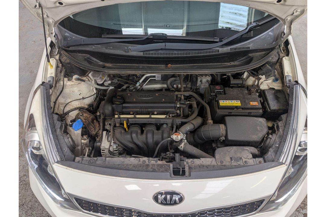 2015 KIA RIO 3 ISG - Image 23 of 24