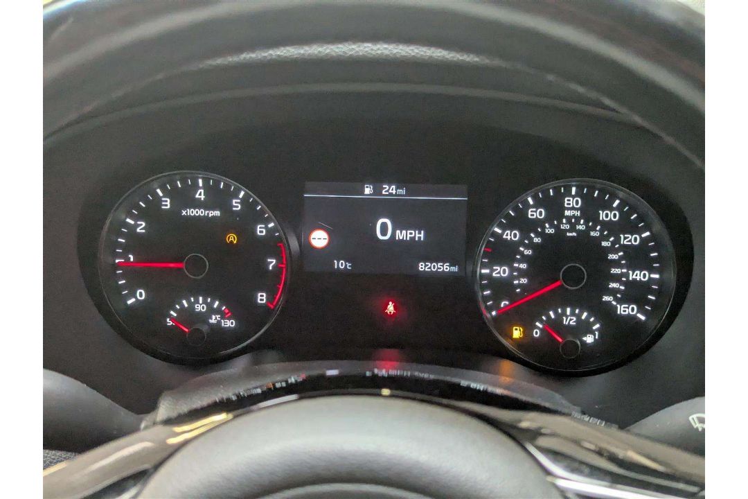 2019 KIA SPORTAGE 4 ISG - Image 26 of 27