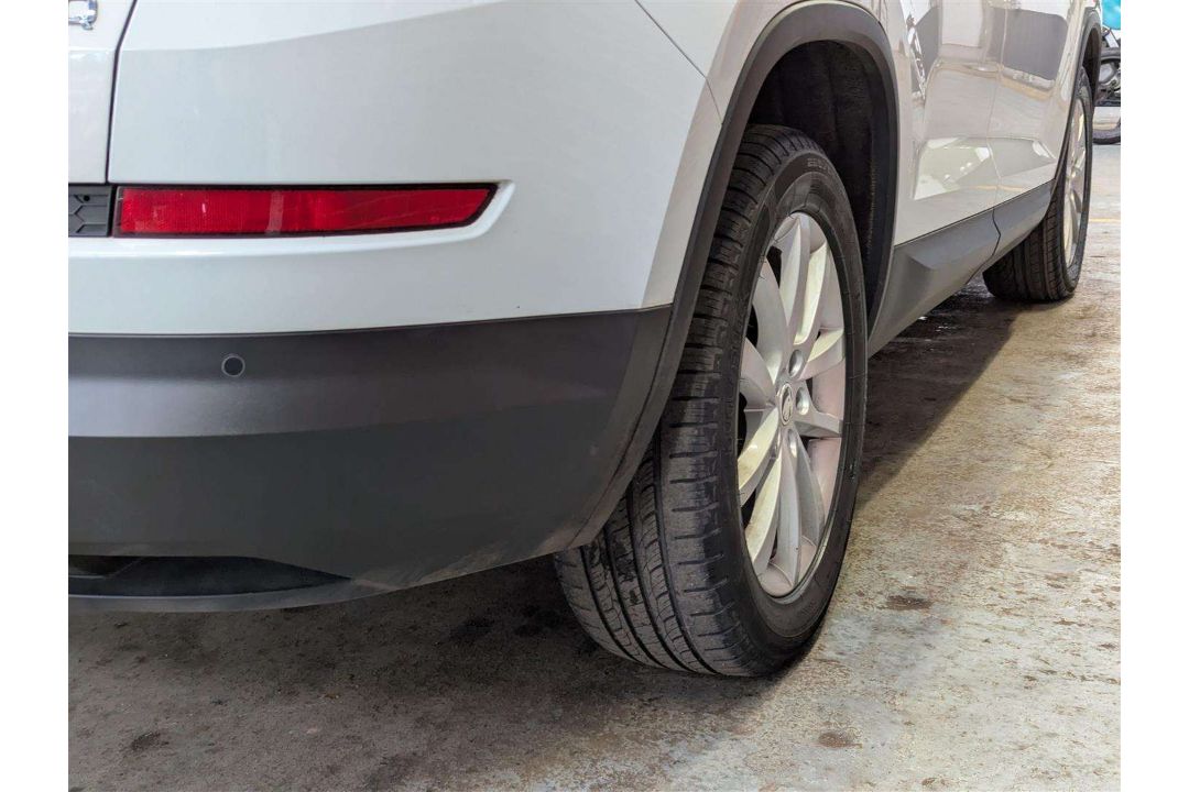2017 SKODA KODIAQ SE L TDI SCR 4X4 S - Image 7 of 29
