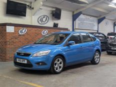 2011 FORD FOCUS SPORT TDCI