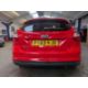 2014 FORD FOCUS ZETEC 125 AUTO - Image 5 of 27