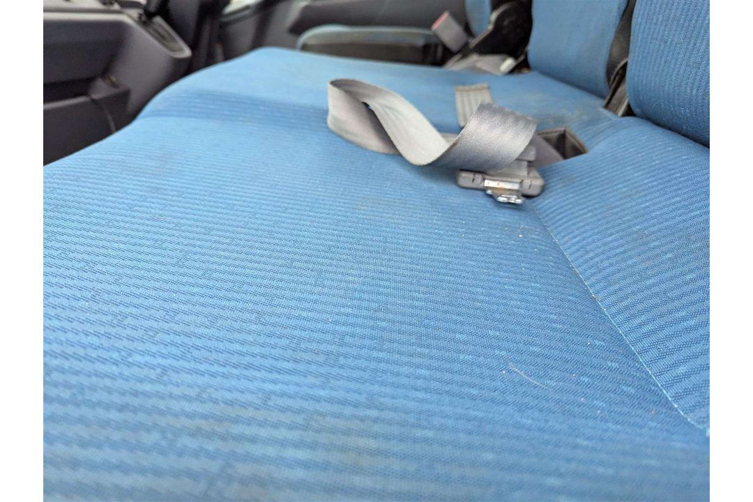 2015 MITSUBISHI FUSO CANTER 7C18 38 AUTO - Image 20 of 26