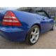 2004 MERCEDES SLK 230 KOMPRESSOR AUTO - Image 15 of 30