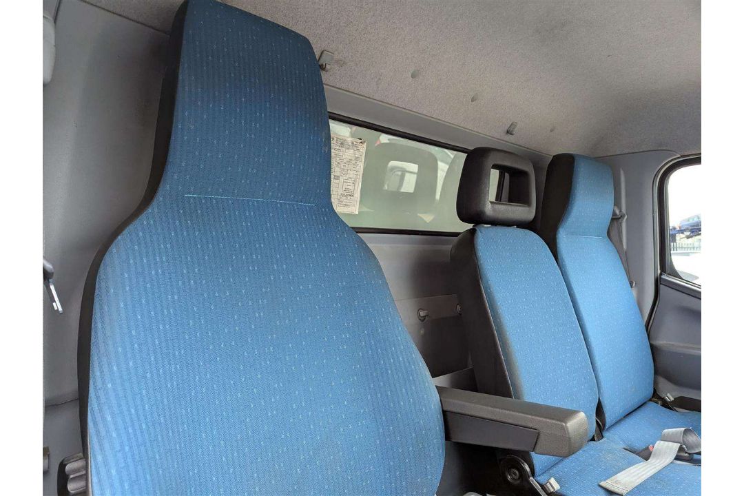 2015 MITSUBISHI FUSO CANTER 7C18 38 AUTO - Image 21 of 26