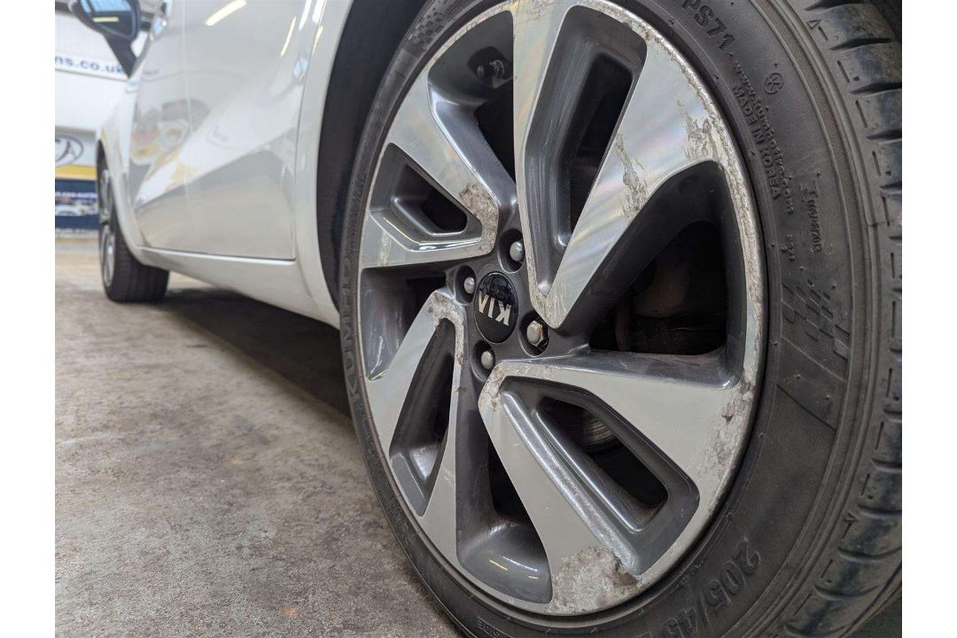 2015 KIA RIO 3 ISG - Image 11 of 24