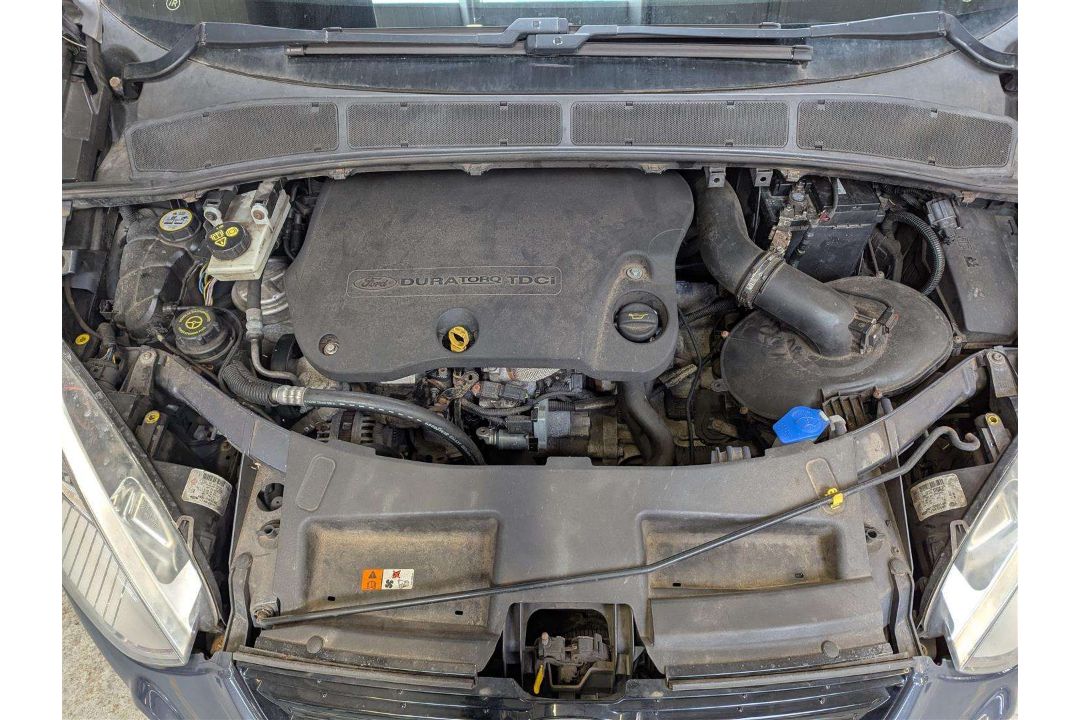 2011 FORD S-MAX TITANIUM TDCI AUTO - Image 22 of 28