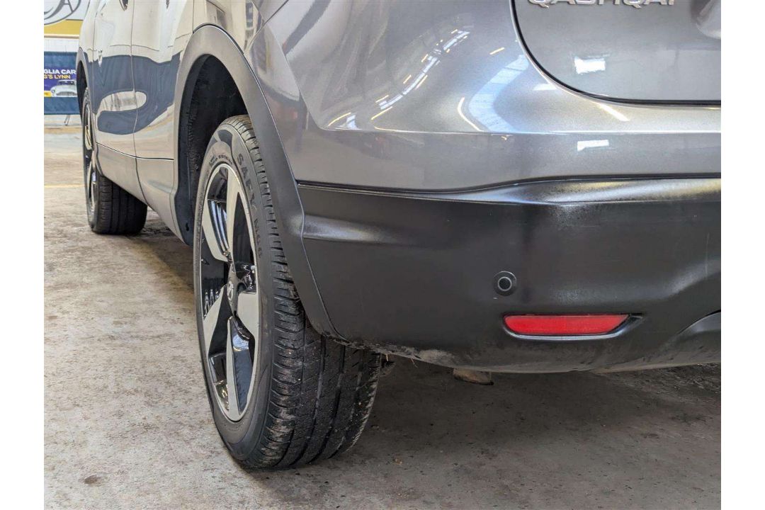 2015 NISSAN QASHQAI N-TEC + DIG-T - Image 22 of 28