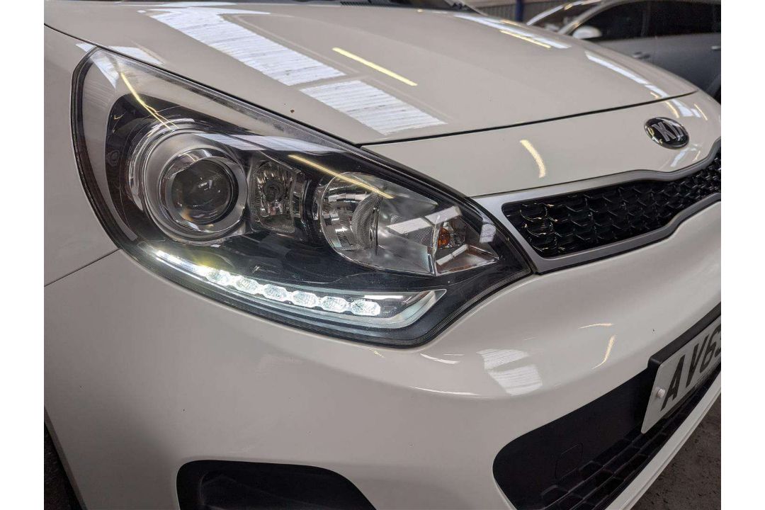 2015 KIA RIO 3 ISG - Image 13 of 24