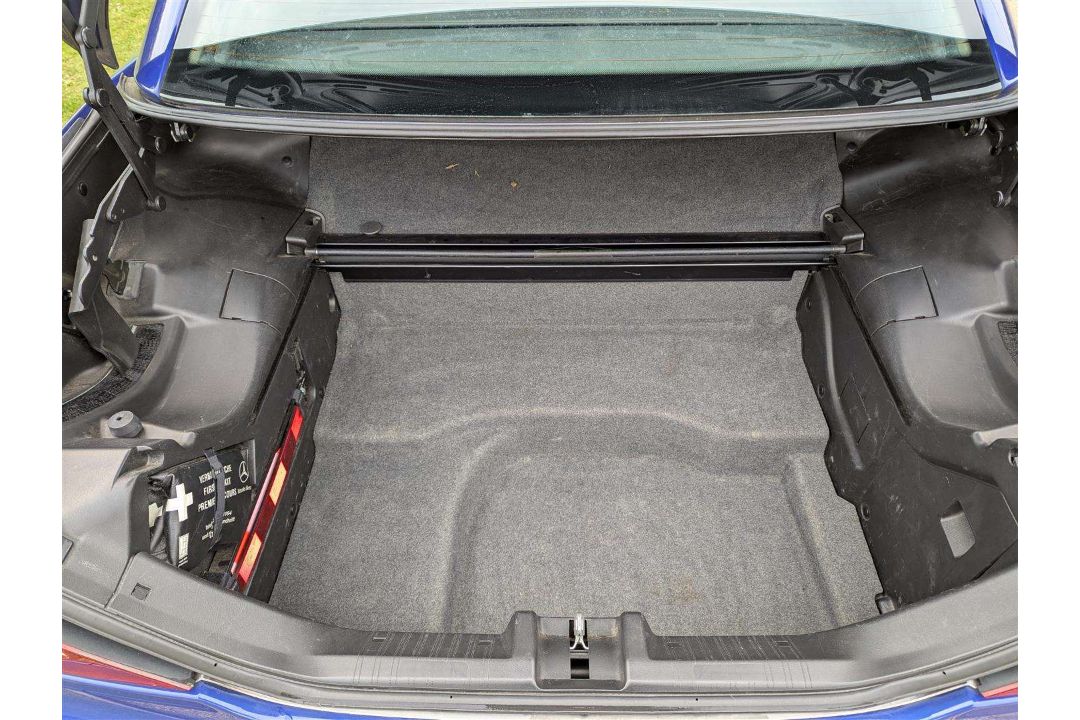 2004 MERCEDES SLK 230 KOMPRESSOR AUTO - Image 27 of 30