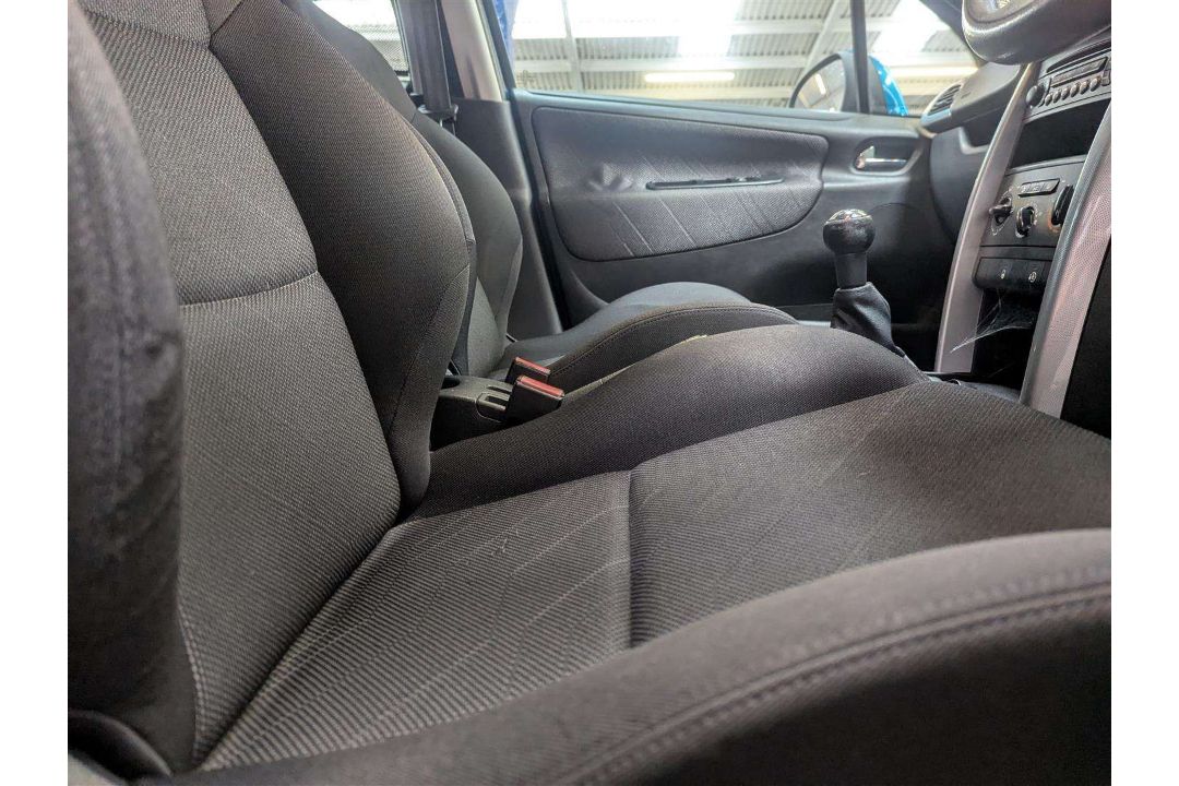 2009 PEUGEOT 207 SPORT HDI 110 - Image 18 of 26