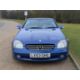 2004 MERCEDES SLK 230 KOMPRESSOR AUTO - Image 29 of 30