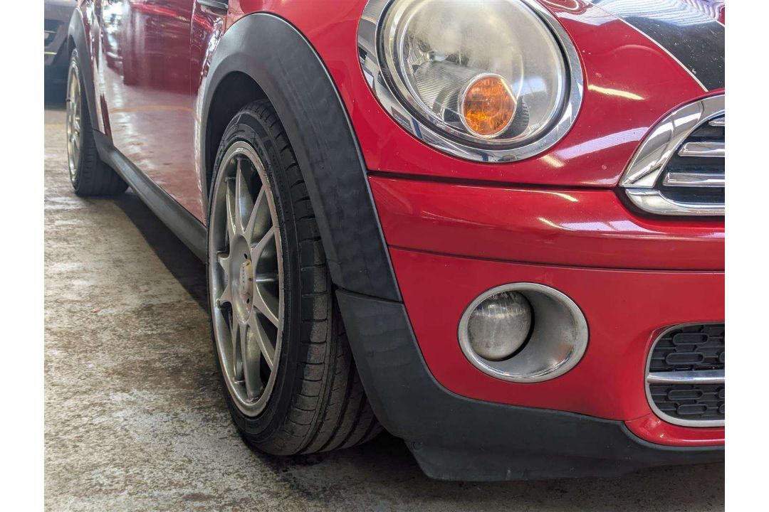 2008 MINI COOPER D CLUBMAN - Image 13 of 27