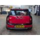 2008 MINI COOPER D CLUBMAN - Image 21 of 27