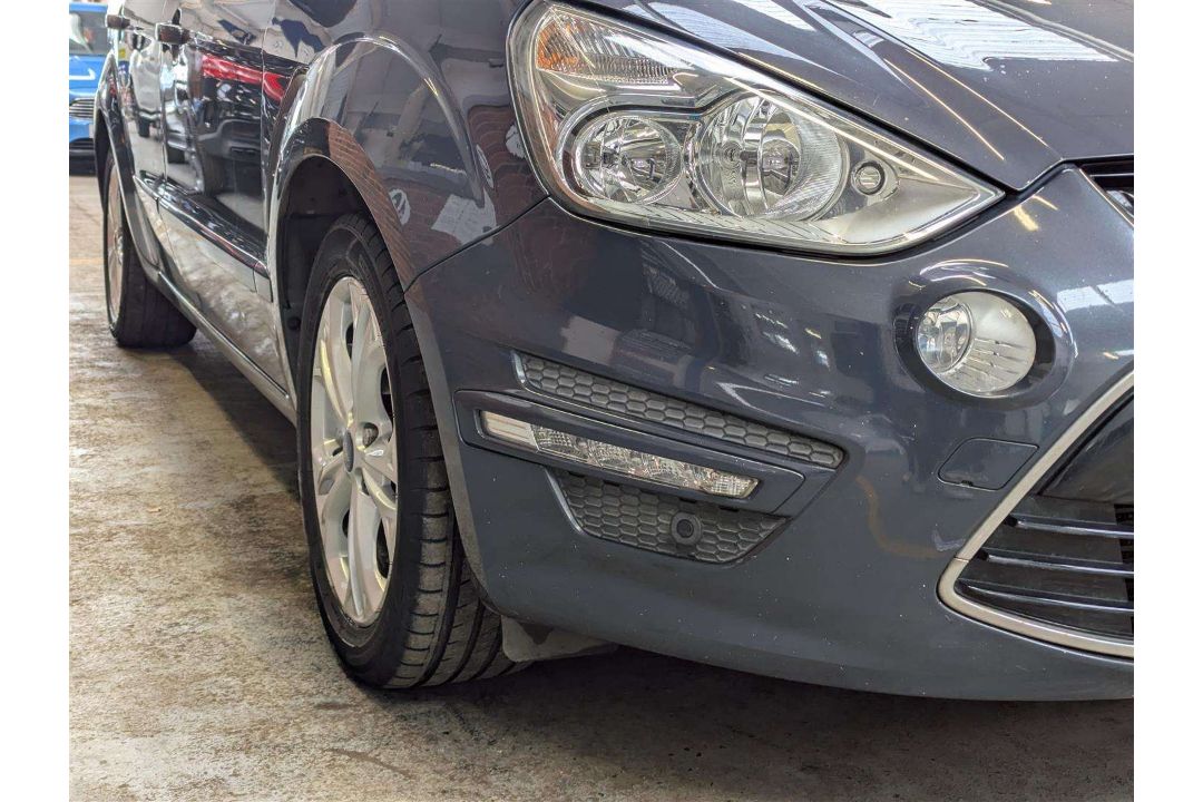 2011 FORD S-MAX TITANIUM TDCI AUTO - Image 14 of 28