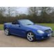 2004 MERCEDES SLK 230 KOMPRESSOR AUTO - Image 28 of 30