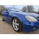 2004 MERCEDES SLK 230 KOMPRESSOR AUTO - Image 8 of 30