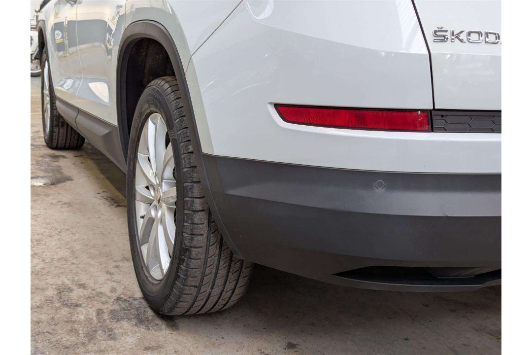 2017 SKODA KODIAQ SE L TDI SCR 4X4 S - Image 13 of 29