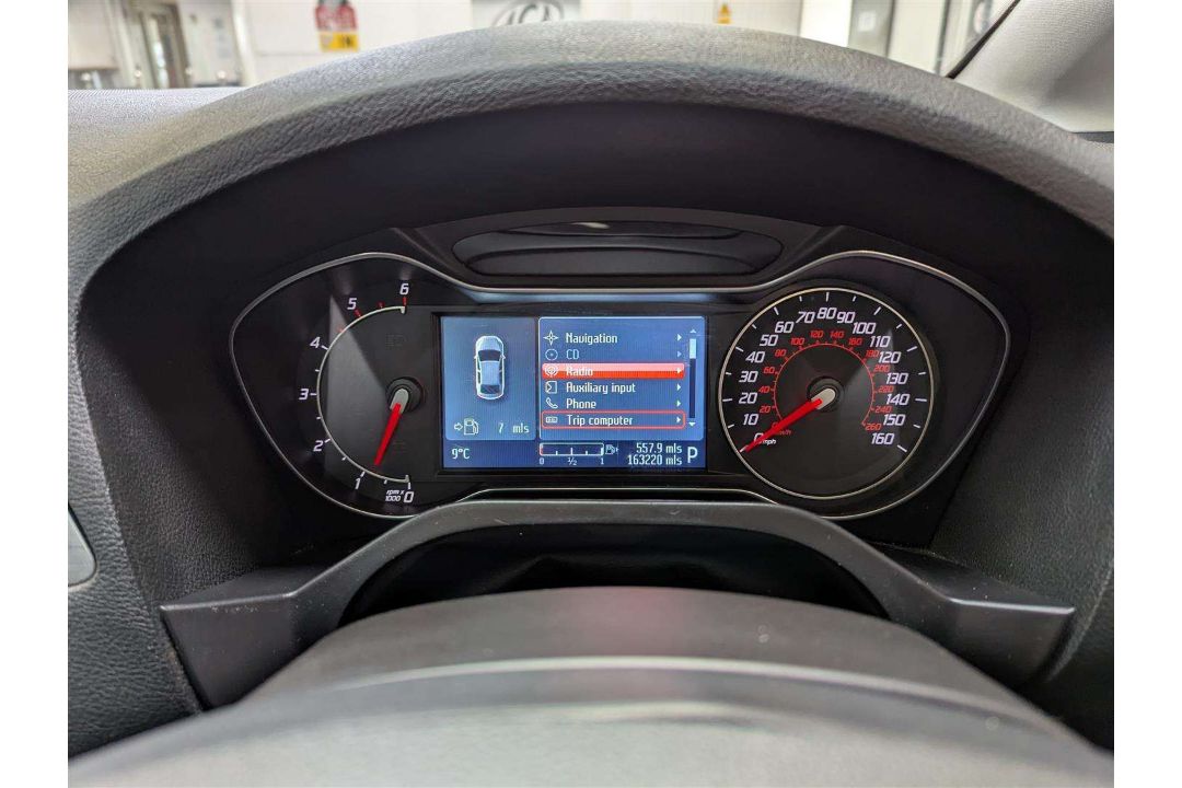 2011 FORD S-MAX TITANIUM TDCI AUTO - Image 26 of 28