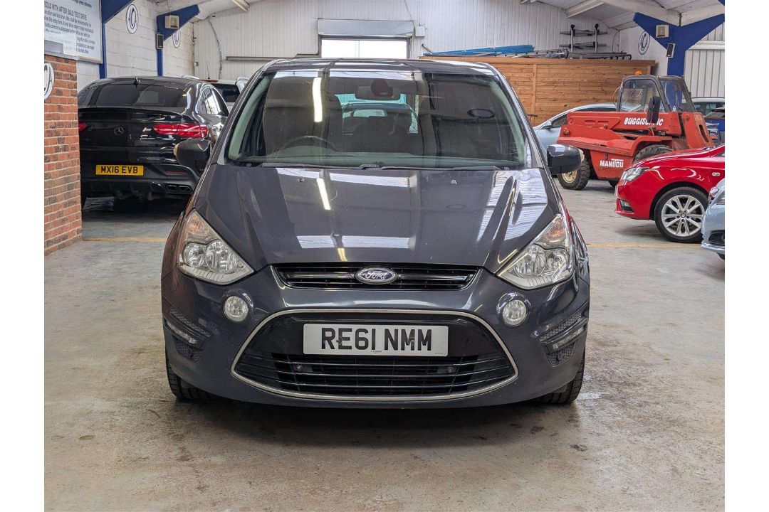 2011 FORD S-MAX TITANIUM TDCI AUTO - Image 28 of 28