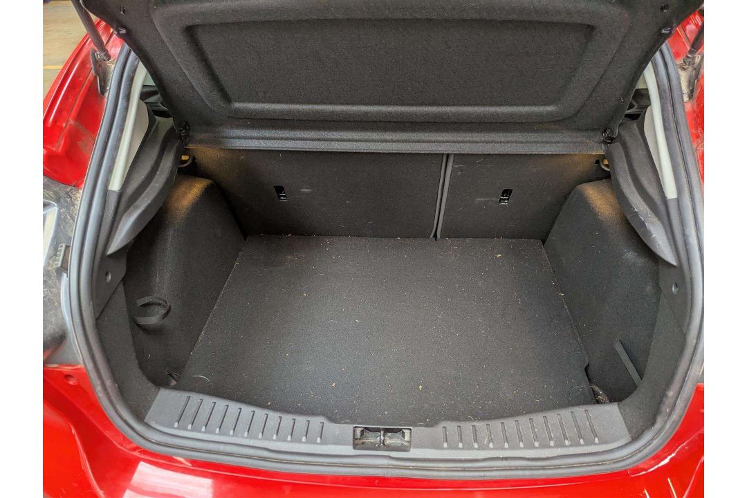 2014 FORD FOCUS ZETEC 125 AUTO - Image 10 of 27