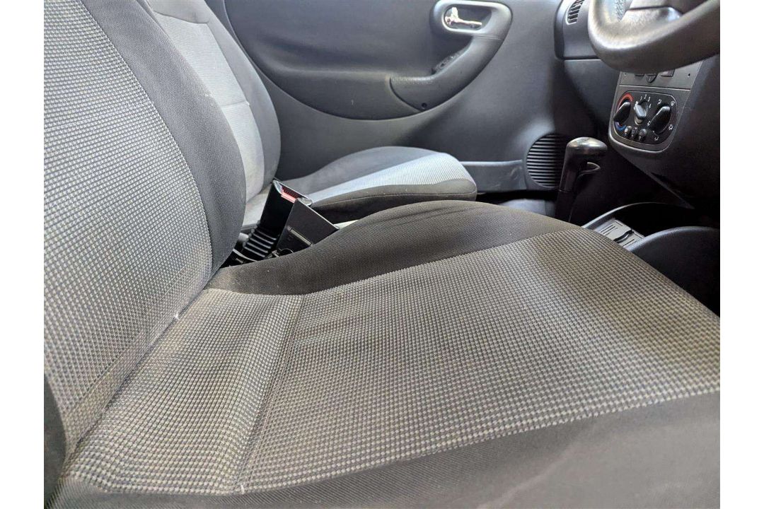 2005 VAUXHALL CORSA DESIGN 16V AUTO - Image 22 of 27