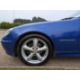 2004 MERCEDES SLK 230 KOMPRESSOR AUTO - Image 10 of 30