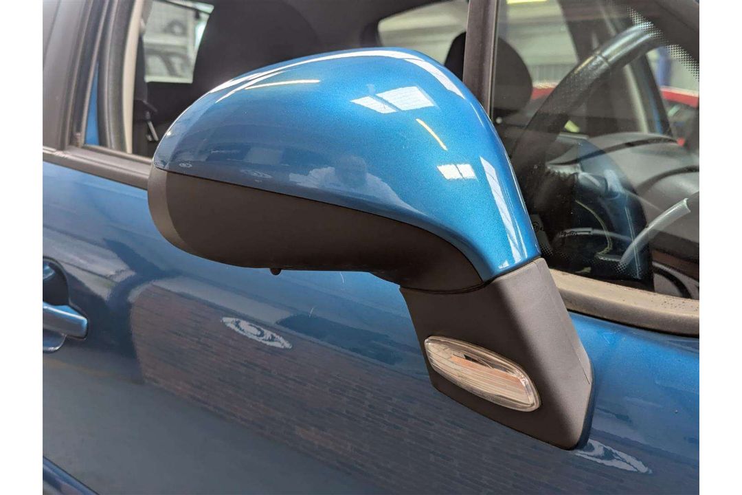 2009 PEUGEOT 207 SPORT HDI 110 - Image 16 of 26