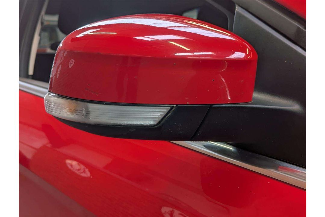 2014 FORD FOCUS ZETEC 125 AUTO - Image 19 of 27