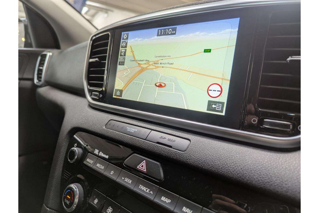 2019 KIA SPORTAGE 4 ISG - Image 25 of 27