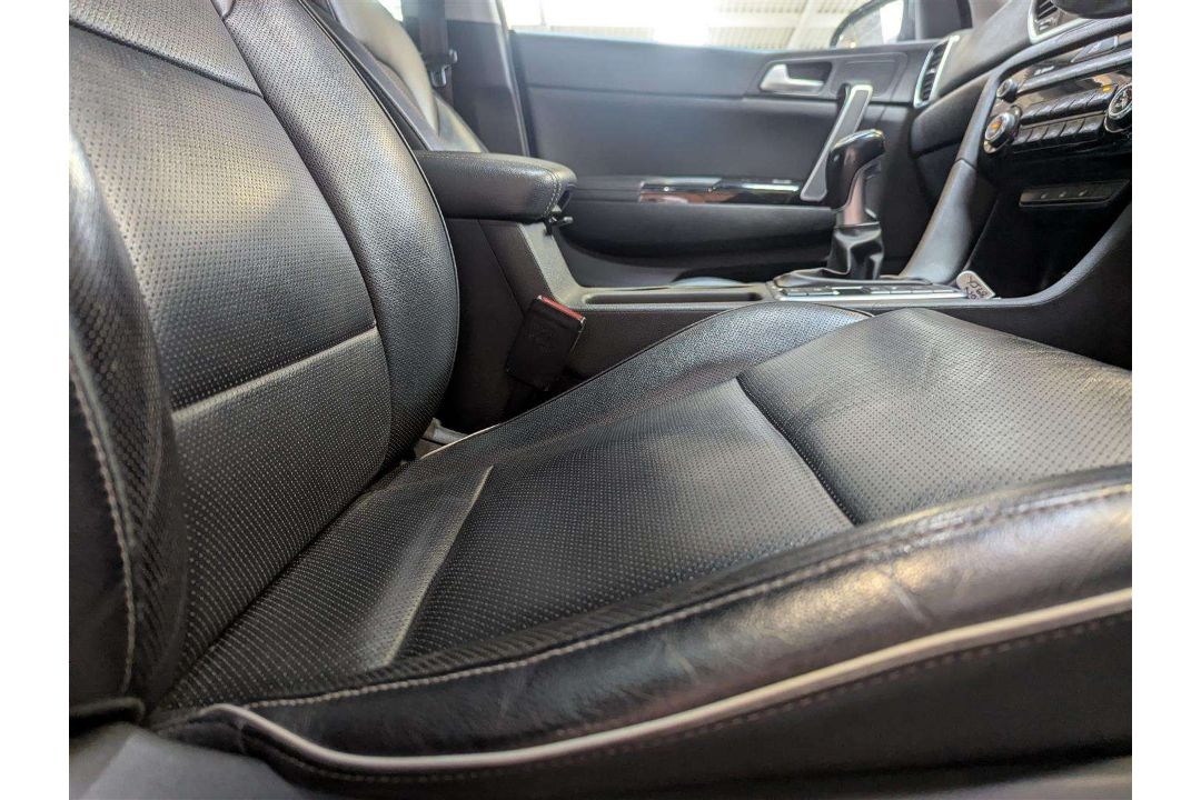 2019 KIA SPORTAGE 4 ISG - Image 17 of 27