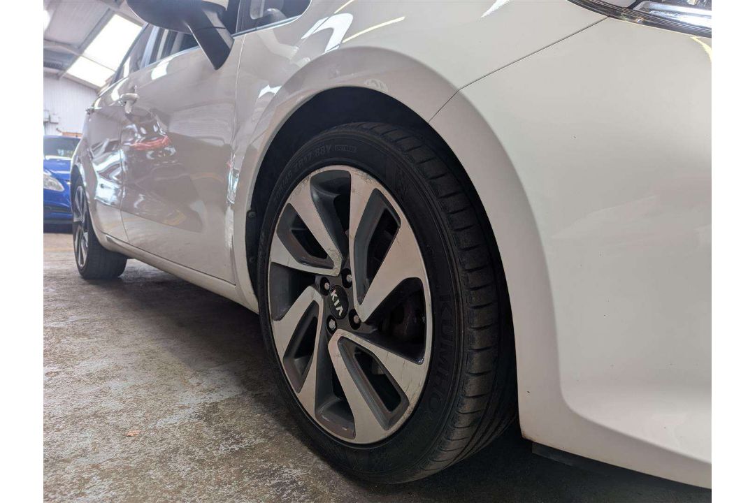 2015 KIA RIO 3 ISG - Image 15 of 24