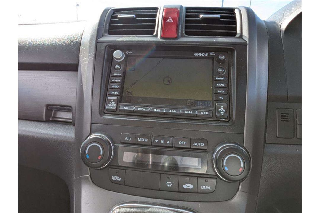 2008 HONDA CR-V EX I-CTDI - Image 23 of 26
