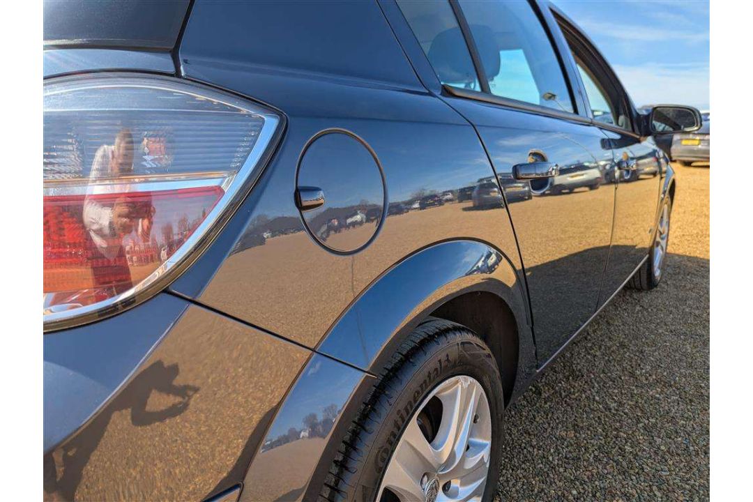 2009 VAUXHALL ASTRA ACTIVE - Image 21 of 27