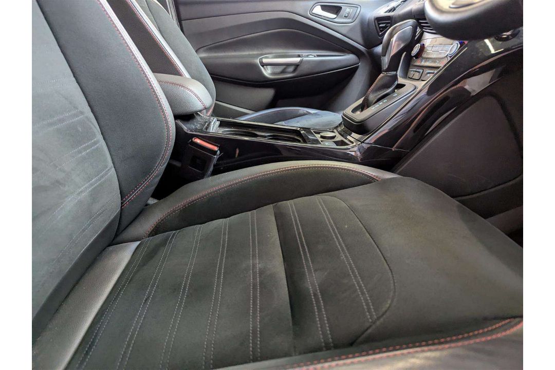 2018 FORD KUGA ST-LINE X 4X4 AUTO - Image 24 of 28