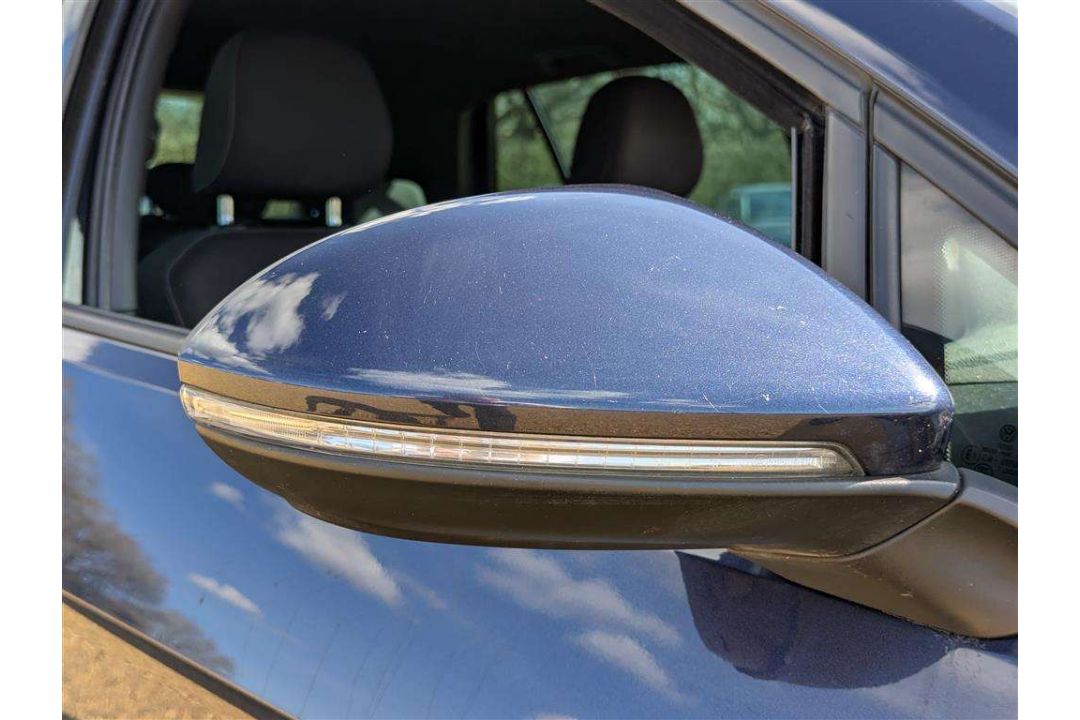 2013 VOLKSWAGEN GOLF GTD - Image 11 of 25
