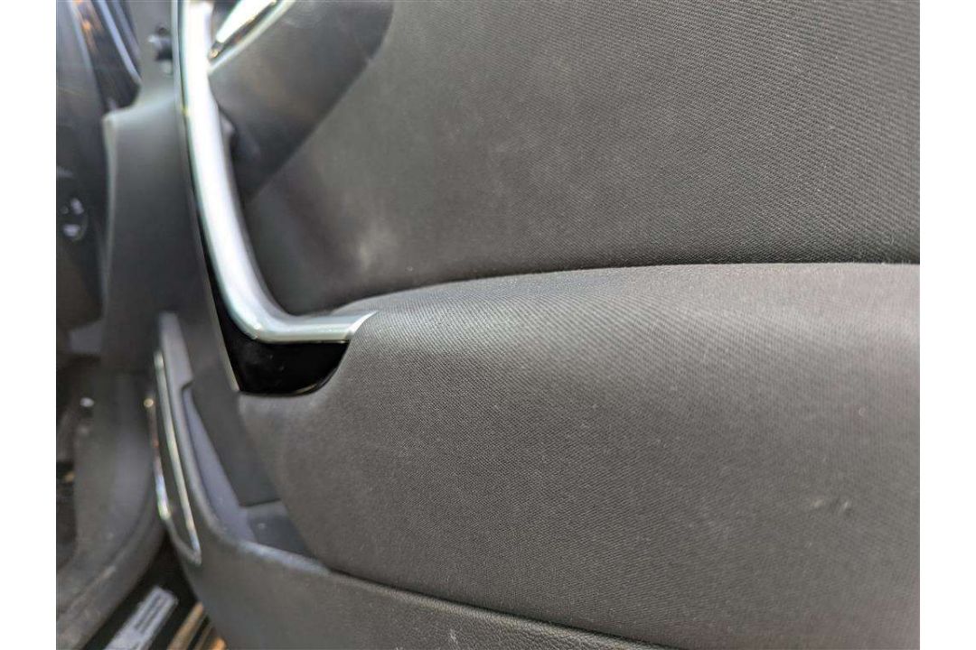 2010 VAUXHALL ASTRA SRI CDTI 157 - Image 21 of 28
