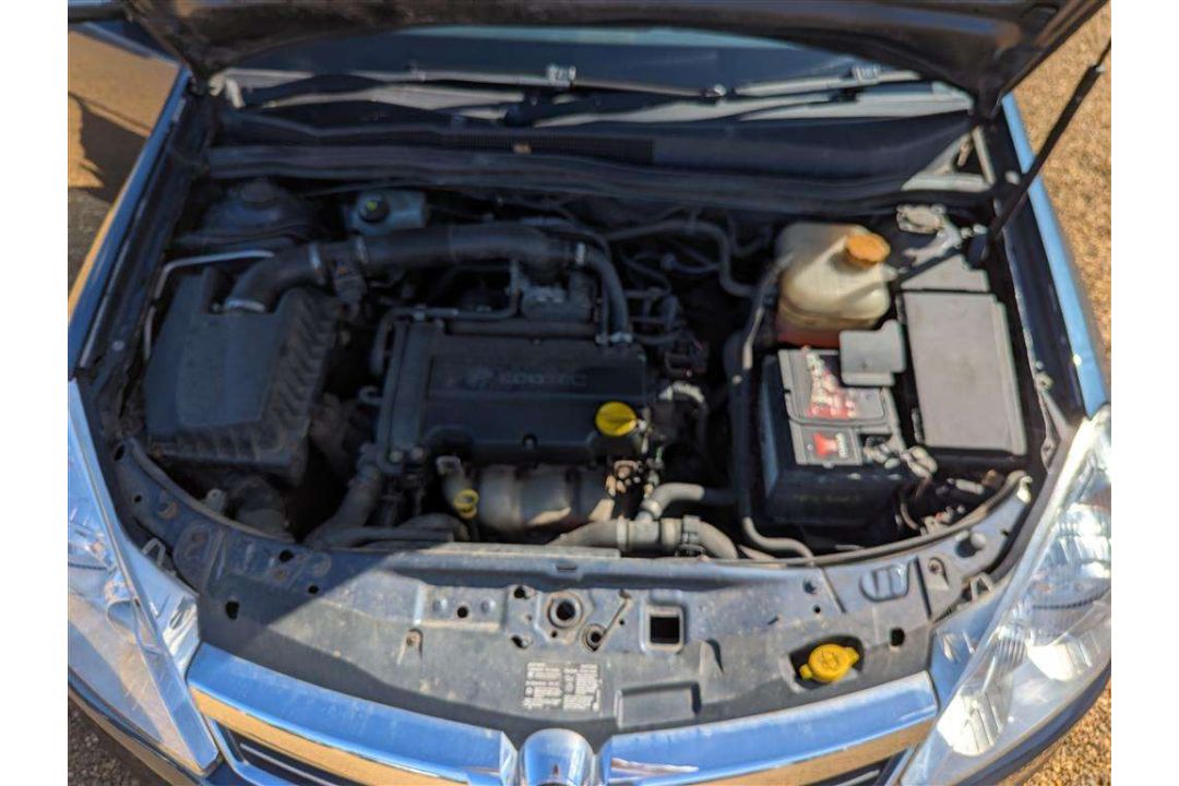 2009 VAUXHALL ASTRA ACTIVE - Image 23 of 27