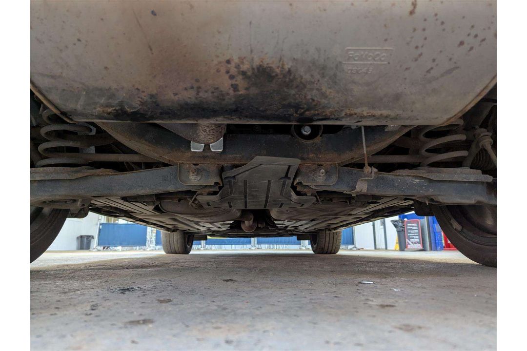 2018 FORD KUGA ST-LINE X 4X4 AUTO - Image 8 of 28