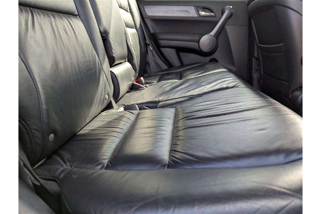 2008 HONDA CR-V EX I-CTDI - Image 21 of 26