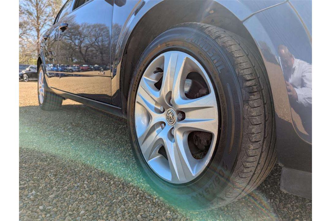 2009 VAUXHALL ASTRA ACTIVE - Image 15 of 27