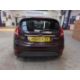 2010 FORD FIESTA TITANIUM TDCI 70 - Image 9 of 28